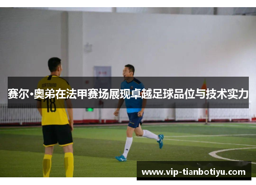 赛尔·奥弟在法甲赛场展现卓越足球品位与技术实力