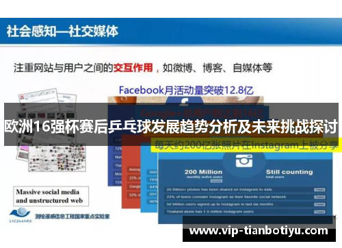 欧洲16强杯赛后乒乓球发展趋势分析及未来挑战探讨