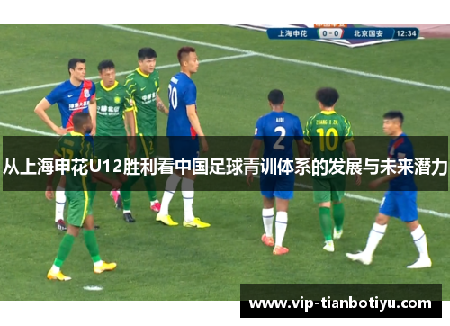 从上海申花U12胜利看中国足球青训体系的发展与未来潜力